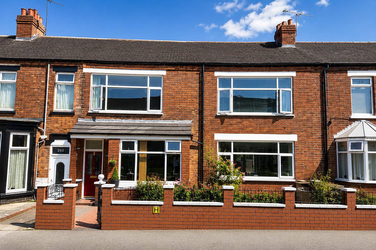 6 bed property in Princes Road, Stoke-On-Trent